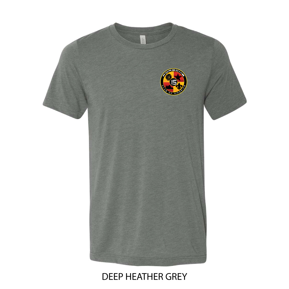 Zone 5 Maverick Tshirt