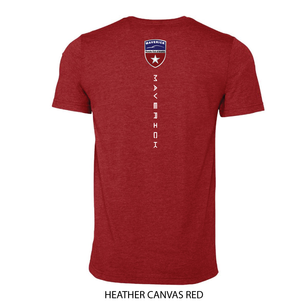 Zone 5 Maverick Tshirt
