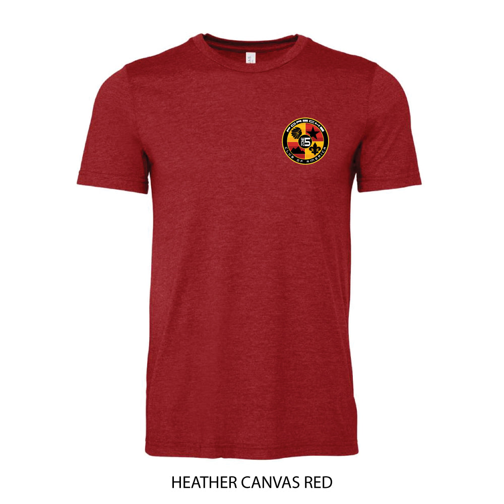 Zone 5 Maverick Tshirt